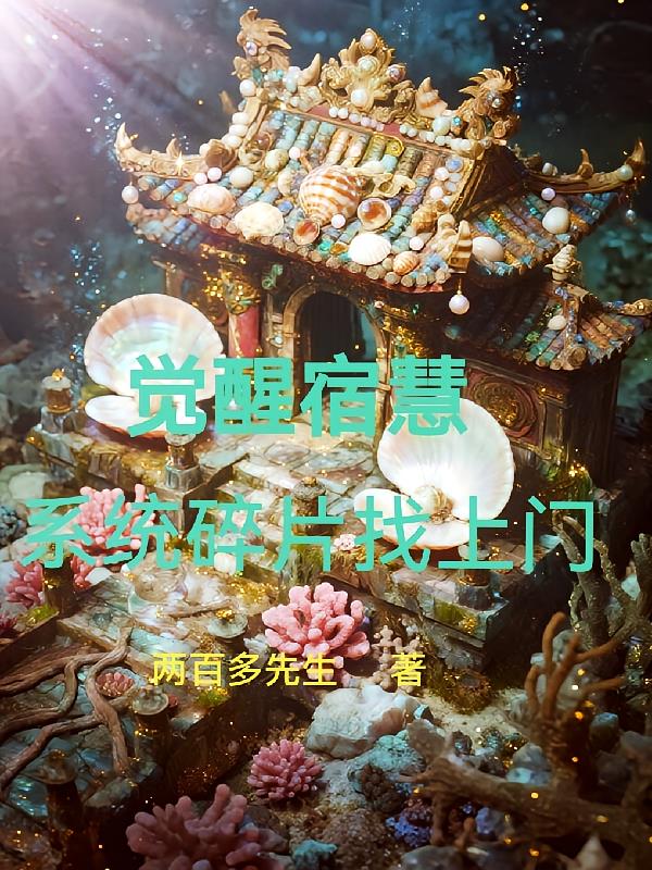 觉醒宿慧，系统碎片找上门