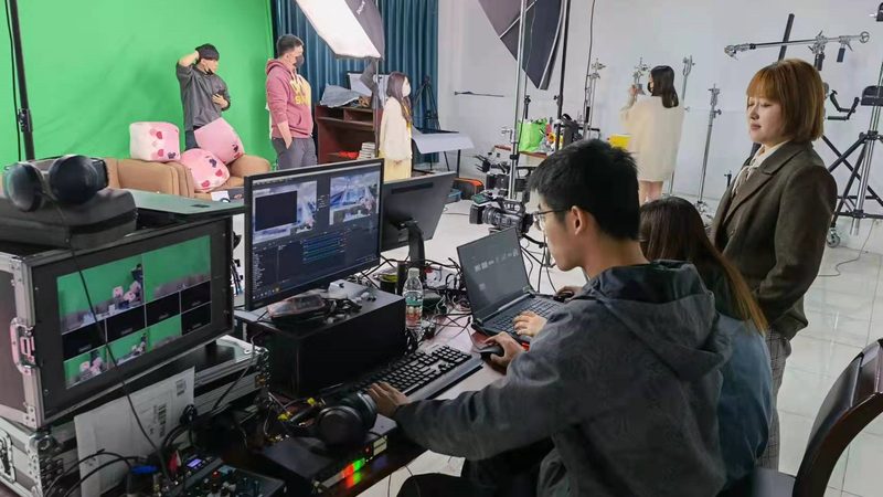 本地生活短视频代运营，揭秘高效流程步骤