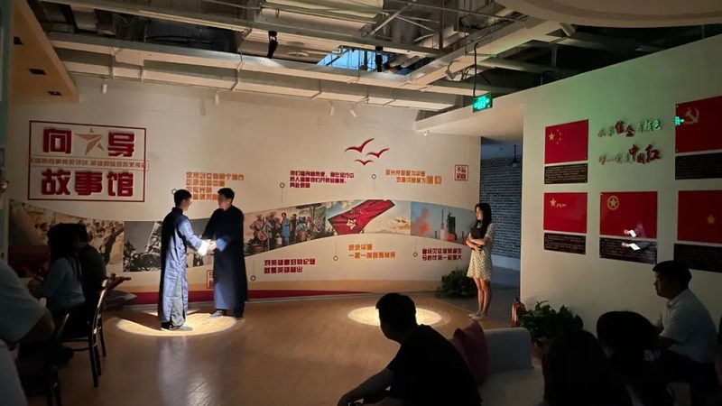 纪录片拍摄：如何选择合适的器材**