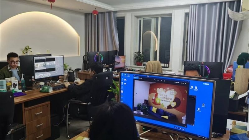 抖音代运营公司哪家强？揭秘本地生活领域的实战选择
