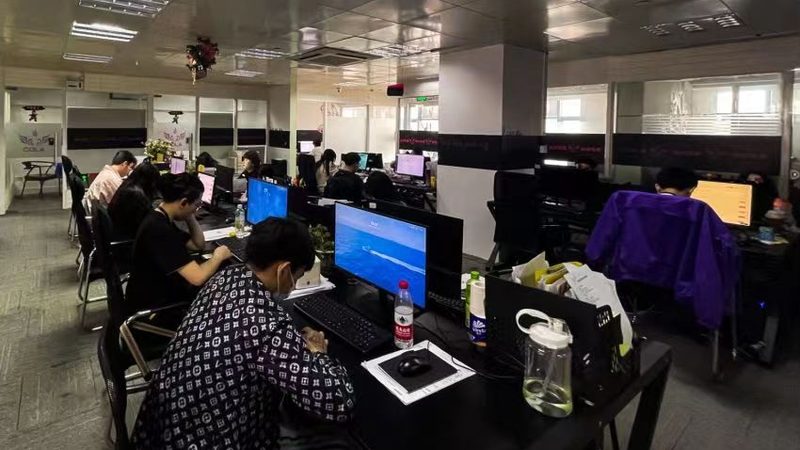 三维动画制作：揭秘从零到一的步骤详解