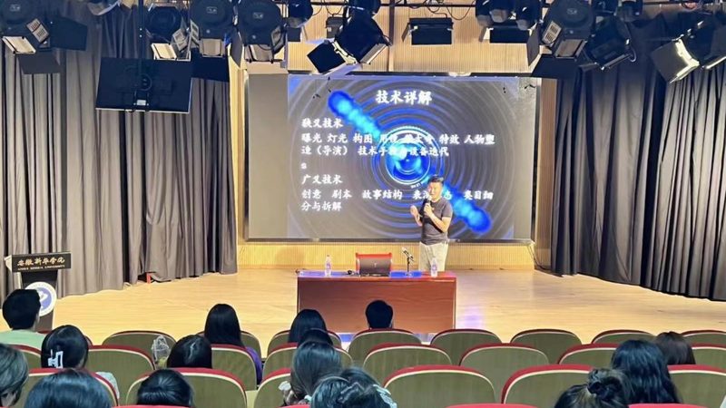 横屏与竖屏：TVC广告片尺寸的差异化解析