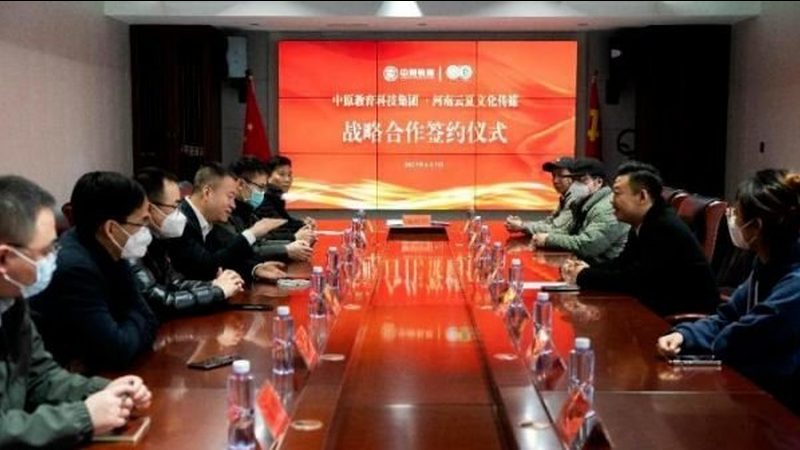 小企业VI设计：揭秘VI设计流程的五大步骤