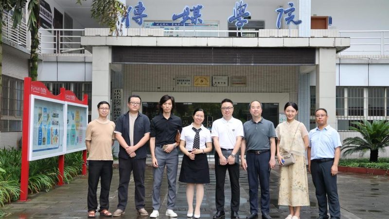 B2B公关传播服务流程：揭秘企业品牌发声的内在逻辑