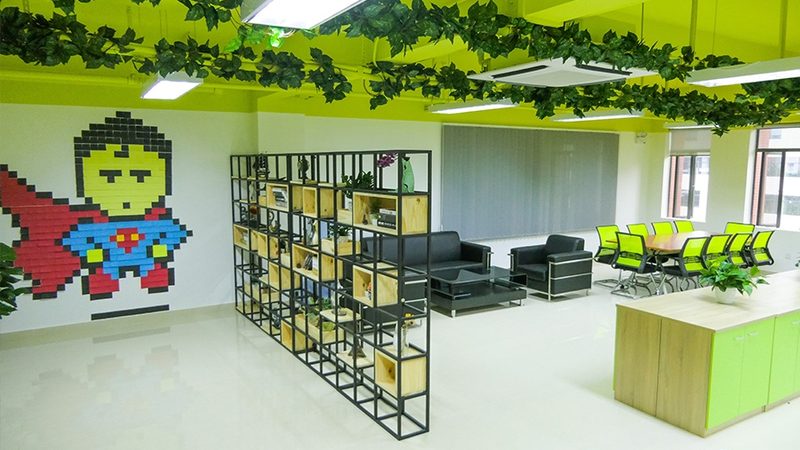 成都vi设计公司哪家性价比高